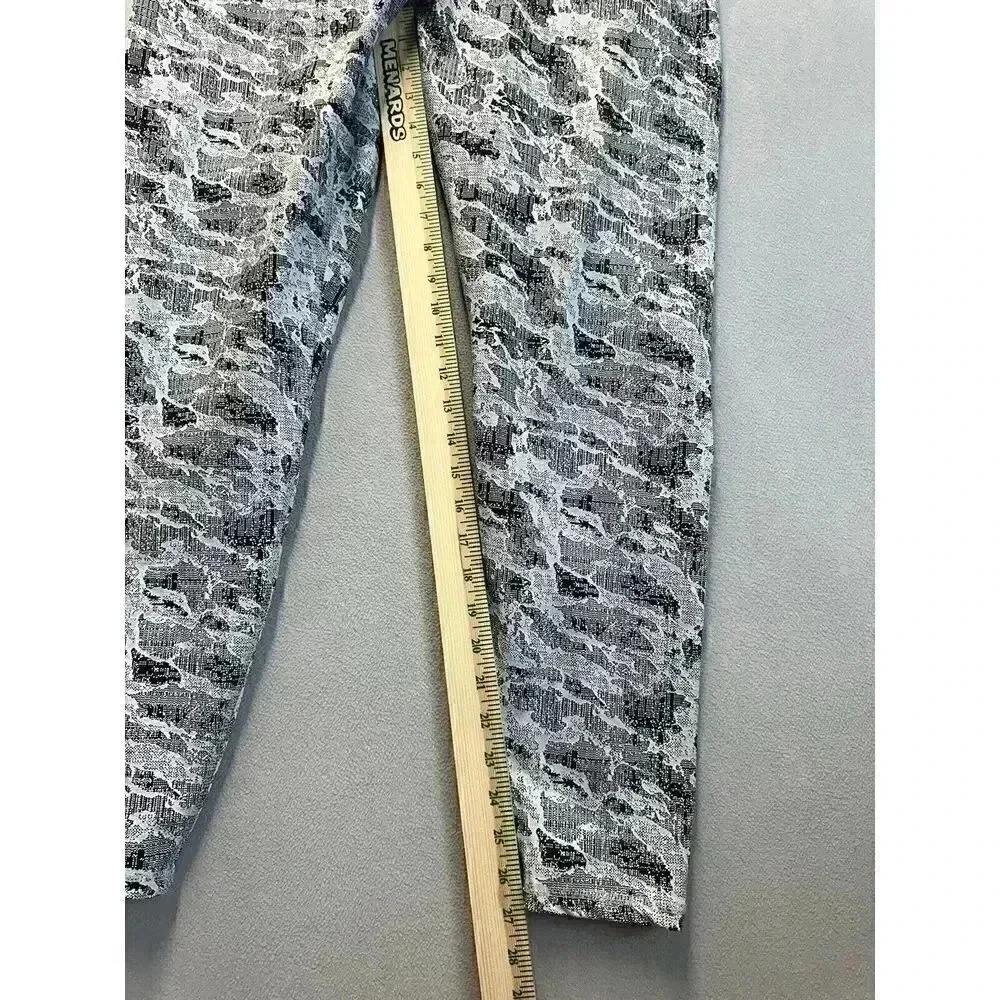 Spyder Active Black White Core Active Athleisure … - image 5